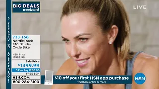 HSN | NordicTrack 06.04.2021 - 06 PM