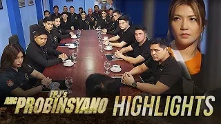 Task Force Agila gets ready to transfer Chloe | FPJ's Ang Probinsyano (With Eng Subs)
