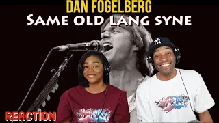 First Time Hearing Dan Fogelberg - “Same Old Lang Syne” Reaction | Asia and BJ