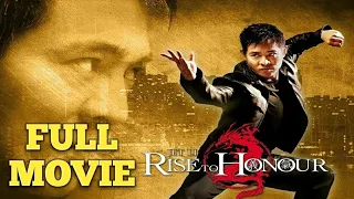 Jet Li: Rise to Honor Game Movie
