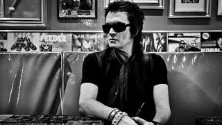 Spark TV Mag interviews Glenn Hughes May 2014  #stvmag