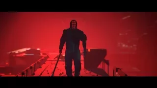 RUINER - All Bosses ( Hard Mode ) + Ending