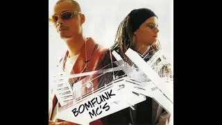 Bomfunk mcs - Uprocking Beats (DJ IRAKLION Drum&Bass Remix)