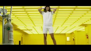 Dragonette - Let it Go (Official Video)