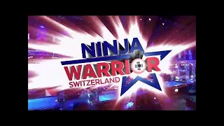 Ninja Warrior Switzerland - Staffel 1, Folge 2