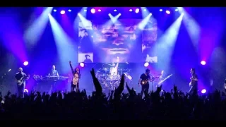 Mike Portnoy's The Shattered Fortress - Overture 1928, Strange Deja Vu - Live In Tilburg 2017