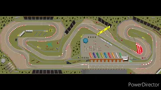 2003 Spanish Grand Prix: Race Highlights