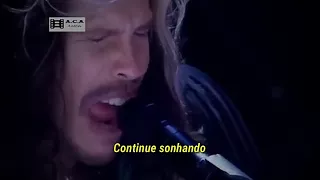 Steven Tyler - Dream On (Legendado) Acústico