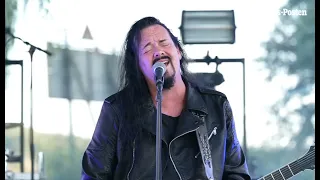 Evergrey - Live at Gothenburg (2021)