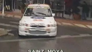 WRC x SEGA RALLY Music (Part2)