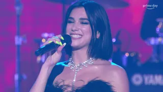 Dua Lipa - Amazon Prime Day 2019