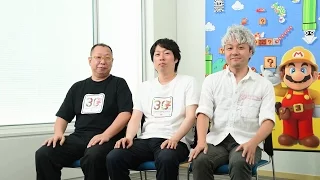 Domtendos 500k Abo Special: Nintendo Japan spielt "Challenge for Super Players" in Super Mario Maker