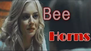 Bee the Babysitter | Horns