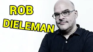 ART SAFARI #17 - Rob Dieleman