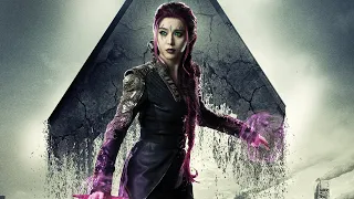 Blink (Fan Bingbing) - All Scenes Powers | X-Men: Days of Future Past