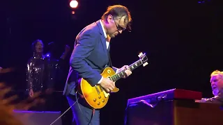 Is It Safe To Go Home - Joe Bonamassa - Royal Albert Hall - London 040524 4K HDR10+