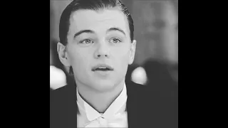 Leonardo Di Caprio (titanic)