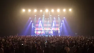 Dream Theater (Live in Seoul, Korea 2017) Finale