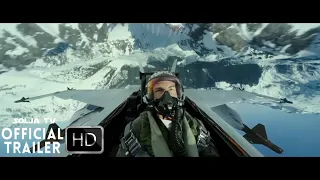 Top Gun- Maverick - Superbowl Trailer (2020) Movie HD #NewMovies2020 #NewMovie2020 #Movies