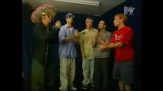 Backstreet boys-1999-MTV The Essential (part 2)