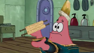 Patrick that's a Scroll of Icarian Flight