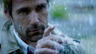 Constantine - First Look at the Premiere