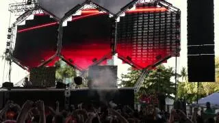 Sander van Doorn - ASOT 550 Miami 2012.03.25