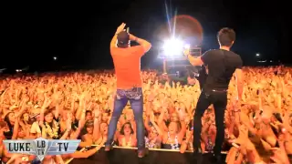 Luke Bryan TV 2012! Ep. 28