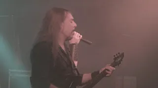 Rhapsody of Fire - Zagreb - 11.3.2020 - #4