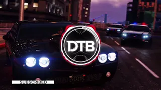 Grand Theft Auto V - Liberty City (Retromelon Trap Remix) [1 HOUR]