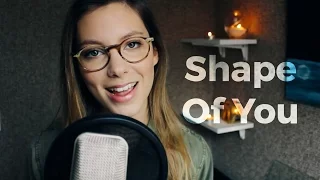 Shape Of You - Ed Sheeran | Romy Wave cover