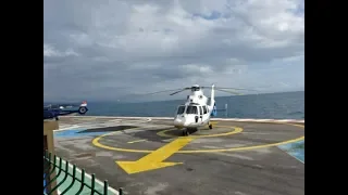 Monaco Helicopter Tour