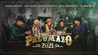 El Mimoso - El Fara Fara - Lalo Mora - Eliseo Robles - Rosendo Cantu - Raul Hernandez