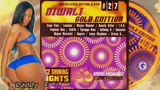 Diwali Riddim Mix (Medley) Wayne Wonder, Elephantman, Assassin, Danny English, + More 2018 Refix #