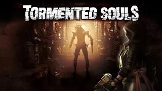 Tormented Souls прохождение #6 (Без комментариев/no commentary)