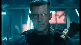 'Deadpool 2', tráiler subtitulado en español