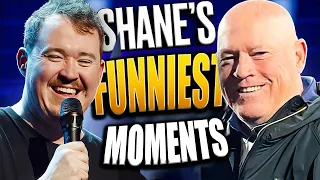 The FUNNIEST Phil Gillis Moments (Shane Gillis_ Dad)