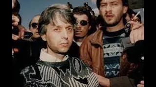 Dimitris Vakrinos - The Worst Serial Killer in Greece in the 20th Century