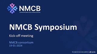 NMCB Symposium