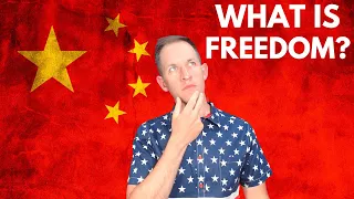 10 Years in China Taught Me the TRUTH About Freedom