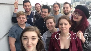 SitC 2015 | Lohaa