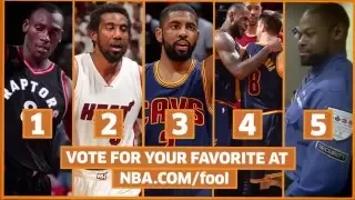 Shaqtin' A Fool: Double Shaqtin' Alert