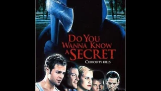 SRC 137: Do You Wanna Know A Secret (2001)