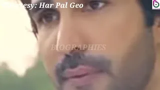 Farq - Episode 33 - [Eng-Sub] - Faysal Qureshi & Sehar Khan - 19th Feb 2023 - Har Pal Geo Drama Tv