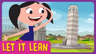 🟠 LET IT LEAN - Full Episode l Earth To Luna!