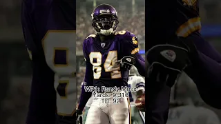 Minnesota Vikings All Time Offense