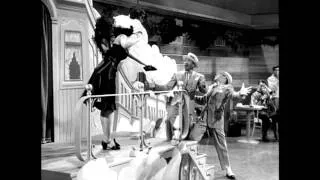 Chattanooga Choo Choo -Dorothy Dandridge & The Nicholas Brothers HD -Sun Valley Serenade 1941