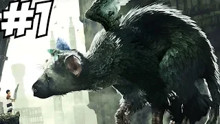 Let's Play|| The Last Guardian|| PART 1|| WAITED SO LONG