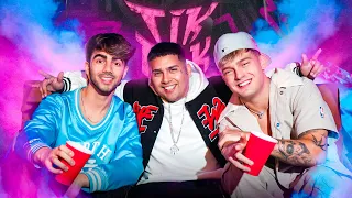 TIKTOK - Ian Lucas x Fede Vigevani x Gusty DJ