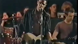 Fugazi — Blueprint (Live)